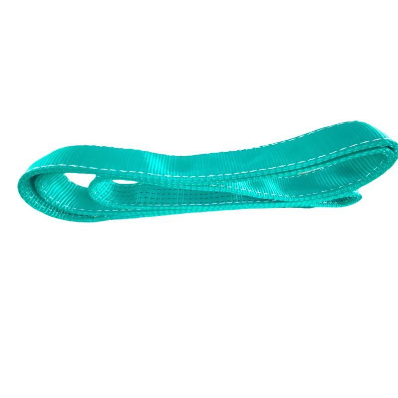 Derniers blogs de l'entreprise sur Comment les élingues de levage en polyester réduisent les risques pour la sécurité dans les opérations logistiques