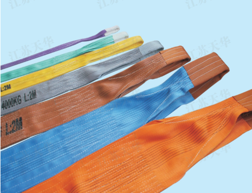 Derniers blogs de l'entreprise sur Rapport d'analyse technique 2026 sur les élingues de levage industrielles et la sécurisation du fret