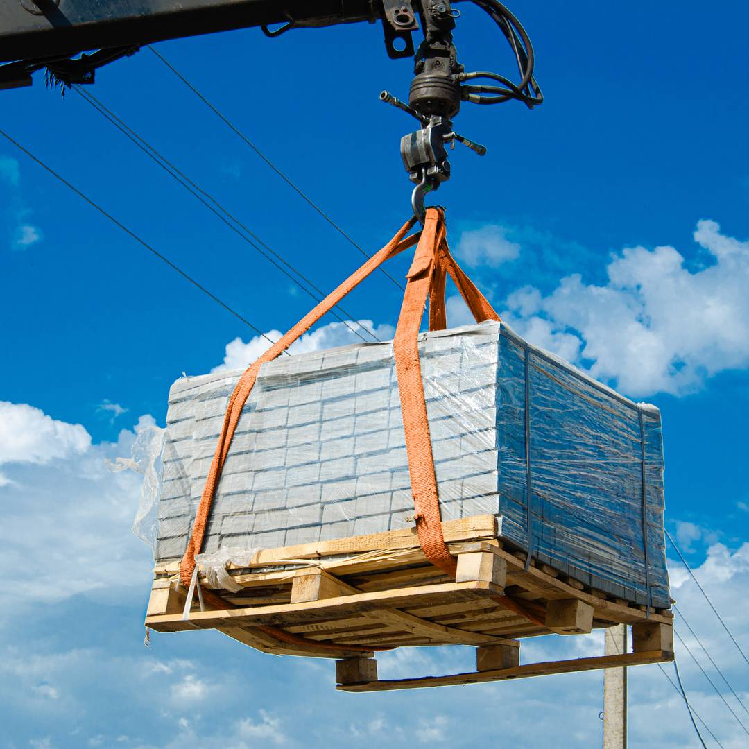 Derniers blogs de l'entreprise sur 2026 Nouvelles de l'industrie : Le secteur mondial de la levée et du gréage adopte la révolution des fibres synthétiques, la technologie intelligente et la conformité stricte