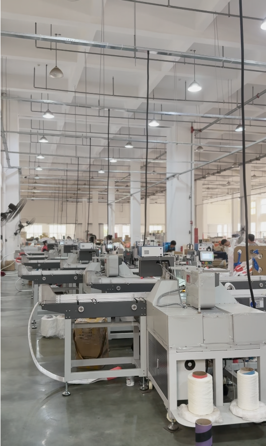 Derniers blogs de l'entreprise sur À l'intérieur d'une usine d'élingues : comment le contrôle qualité réduit les risques d'approvisionnement