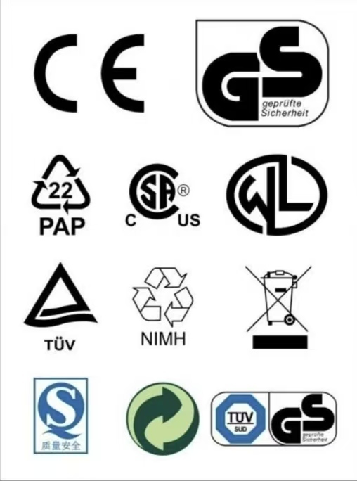 Derniers blogs de l'entreprise sur Ce que recherchent les équipes d’approvisionnement européennes au-delà de la certification CE
