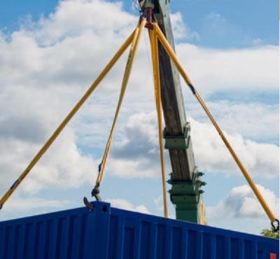 Derniers blogs de l'entreprise sur Global Industry News: Synthetic Lifting Slings Market Trends & Innovations