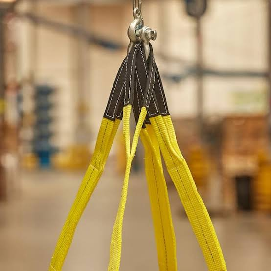 Derniers blogs de l'entreprise sur EN 1492-1 vs ASME B30.9: What Global Buyers Should Know When Choosing Webbing Slings in 2026
