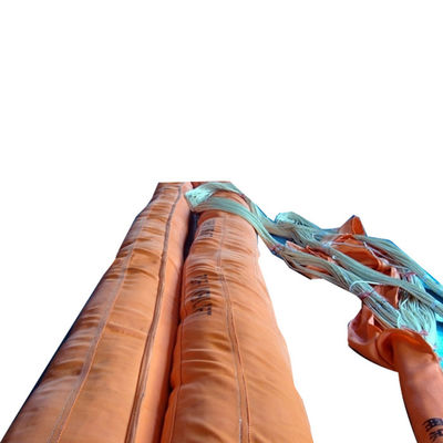 acheter Élingue ronde sans fin en polyester WLL 200 T Longueur personnalisée Anti-abrasion online manufacture