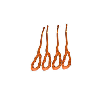 acheter Double bride ronde résistante de sangle de pli online manufacture
