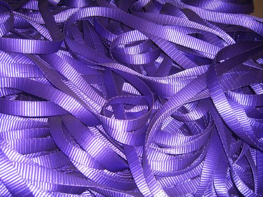 acheter Ruloir en polyester multicolore 1T, en polyester à chevilles certifié TUV GS online manufacture