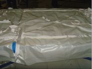2 M X 2M WLL 600 KG  Polyester Cargo Netting With 25mm Webbing Width