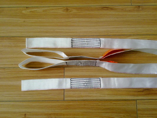 acheter Élingues de levage robustes de 300 kg à boucle sans fin - Type avec surface lisse online manufacture