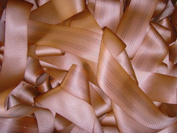 acheter coefficient anticorrosion et élevé de petit pain de sangle du polyester 6T de sécurité online manufacture