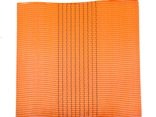 acheter 45000 KG 300mm Polyester lourd roulement de ceinture de sécurité en rouleau online manufacture