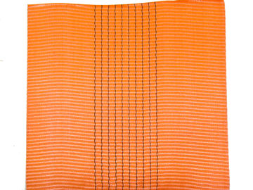 acheter 45000 OEM résistant de sangle de ceinture de sécurité De petit pain de sangle de polyester du kilogramme 300mm disponible online manufacture