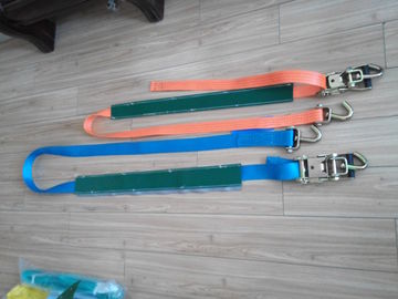 acheter Le rochet facile à utiliser de polyester attache LC2500 DN 50MM online manufacture