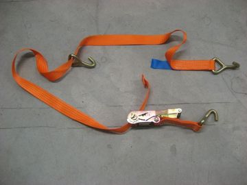 acheter Le rochet orange attachent attache vers le bas LC2500 DN EN12195-2 50MM avec le crochet en J simple online manufacture