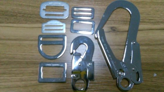 acheter Haute durabilité sécurité en cas de chute harnais de protection contre la chute avec crochets et boucle online manufacture