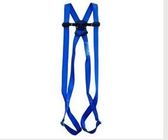 EN 361 Certificated Full Body Harness Wear Resistance With D Ring And Buckle