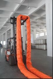 acheter L'oeil à observer autour du polyester de bride résistant doucement ORANGE de 20T EN1492-2 online manufacture