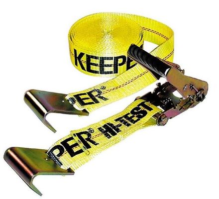 acheter Sangle d'arrimage en sangle de 3000 kg, 3 tonnes, robuste, corde de remorquage pour urgence online manufacture