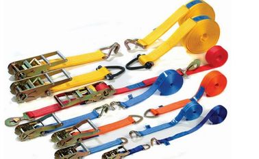 acheter Tout le type courroie de sangle de polyester, courroies réglables de cargaison de libération rapide online manufacture