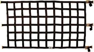 acheter Filet pour fret ridé de camion/jeep/voiture, filet pour fret de bagage de polyester toute couleur online manufacture