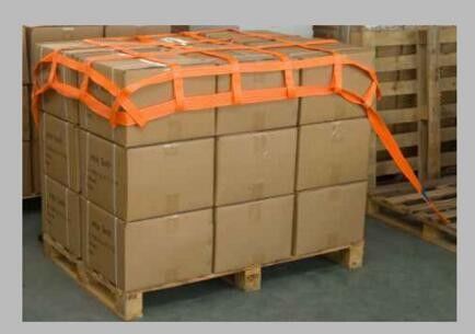 acheter Réseau de chargement en polyester plat pour camionnettes Logo personnalisé Eco Friendly online manufacture