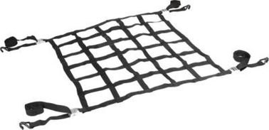 acheter Logo adapté aux besoins du client par filet d'élingues de levage de filet pour fret de polyester de protection de chute online manufacture