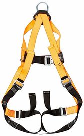 acheter CE de cordes de sécurité du harnais 2 de corps de support d'arbre de Carabiner plein approuvé online manufacture
