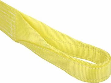 acheter Bride standard de l'oeil ASMEB30.9 et de l'oeil, OEM de brides de sangle de polyester disponible online manufacture