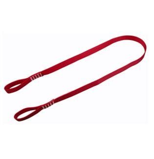 acheter Sling de levage plat sans fin haute performance avec l'oeil en arrière online manufacture