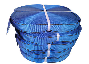 acheter Anticorrosion non-conducteur de sangle de polyester modelé par appartement online manufacture