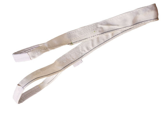 acheter Élingues de levage en sangle de 1 tonne / Sangles de levage plates en sangle online manufacture