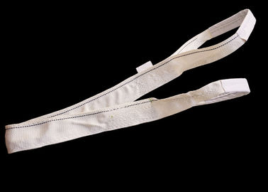 acheter ceinture plate d'oeil de bride plate de sangle de polyester de largeur de 30mm et de sangle d'oeil online manufacture