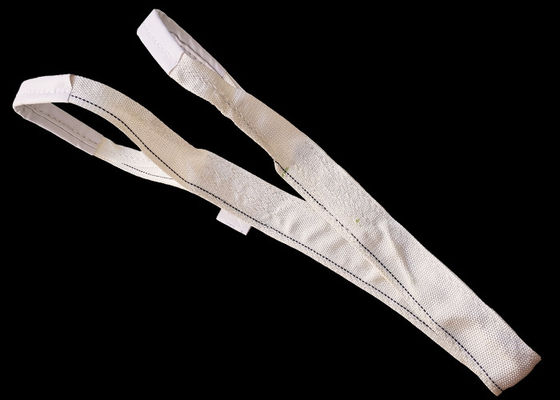 acheter Sangles de levage industrielles de 30MM de largeur, sangles plates tissées, certification TUV online manufacture