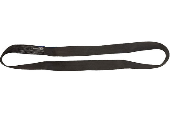 acheter Élingue de levage 0.5T Polyester Boucle sans fin Élingue en polyester Longueur personnalisée online manufacture