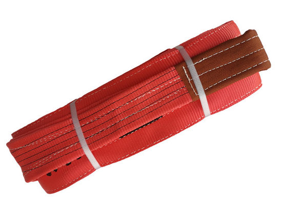 acheter Couleur rouge Sling / ceinture de sangle en polyester tissé TSWB05-7 online manufacture