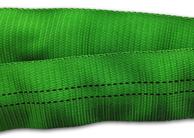 acheter Bride sans fin de polyester de ceinture de bride de polyester tissée par polyester de fibre synthétique online manufacture