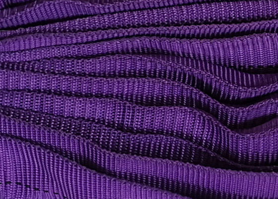 acheter Ceinture de chargement de levage en polyester sans fin pour l'industrie online manufacture