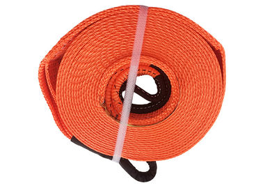 acheter Polyester 5000KG 20M Winch Extension Strap de résistance à la corrosion online manufacture