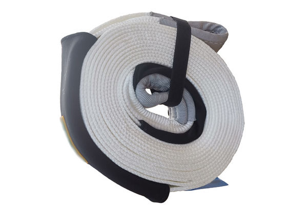 acheter Des bandes de récupération d'urgence pour voitures et camions en polyester online manufacture