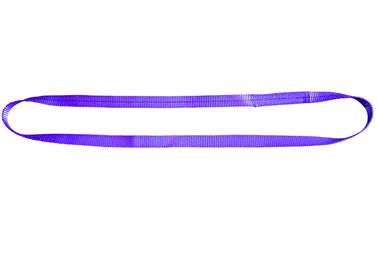 acheter Le polyester 100% plat bride sans fin de la sangle 1000kg online manufacture