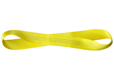 acheter Bride 100% sans fin de sangle de polyester online manufacture
