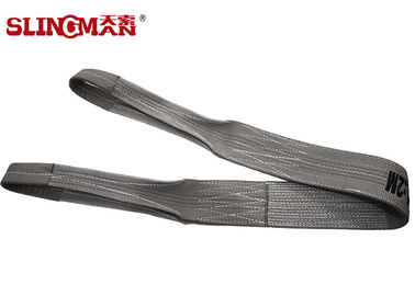 acheter Ceinture plate de bride d'oeil de bride de sangle de polyester durable et de sangle d'oeil online manufacture