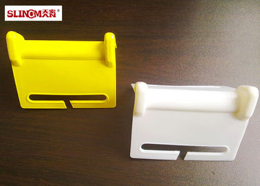 acheter 2 protecteur faisant le coin d'arrimage de rochet de pouce 50mm online manufacture