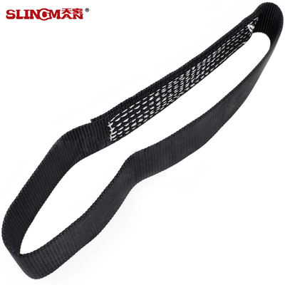acheter courroies en nylon plates sans fin d'amortisseur 8000kg de 44mm online manufacture