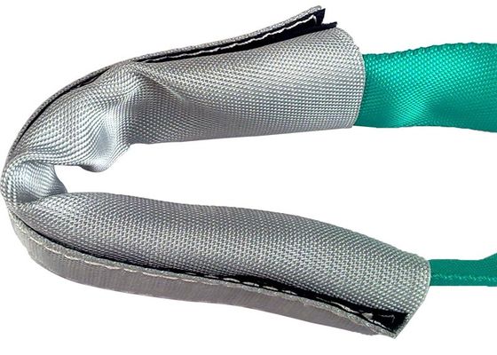 acheter Le glissement résistant de polyester gainent le protecteur faisant le coin avec la fermeture de Velcro online manufacture