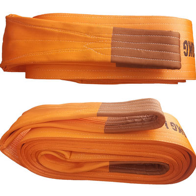 acheter Élingues de levage en sangle polyester 25T, forme œil-œil online manufacture