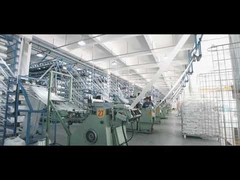 Résistance à l'usure de 8 tonnes