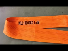 Tissu en polyester à levage à tige résistant à l'usure