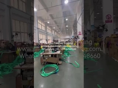 Les bandes à chenilles d'atelier de couture